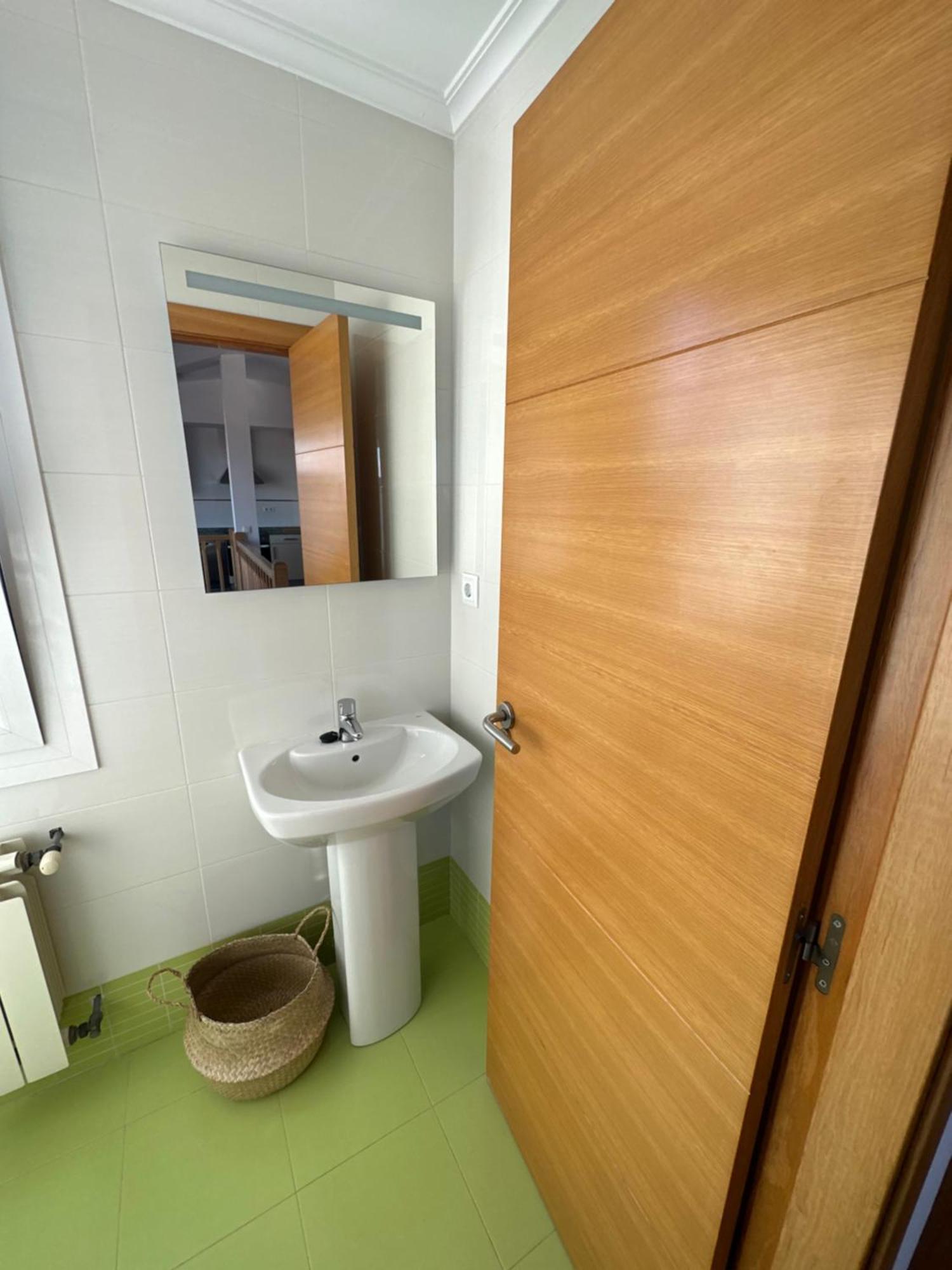 Atico Duplex Costa Norte Santender Kültér fotó