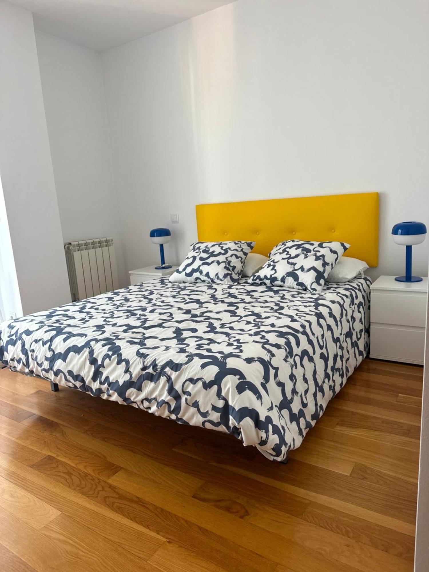 Atico Duplex Costa Norte Santender Kültér fotó