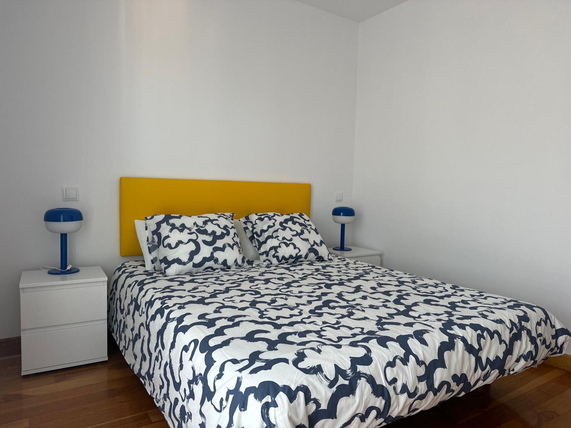 Atico Duplex Costa Norte Santender Kültér fotó