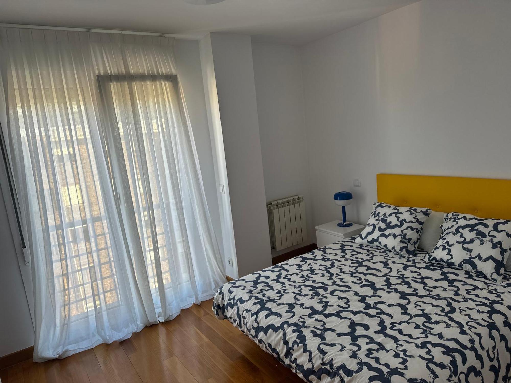 Atico Duplex Costa Norte Santender Kültér fotó
