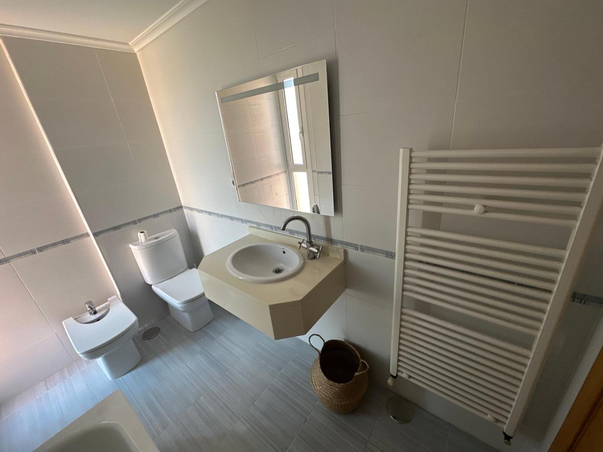 Atico Duplex Costa Norte Santender Kültér fotó