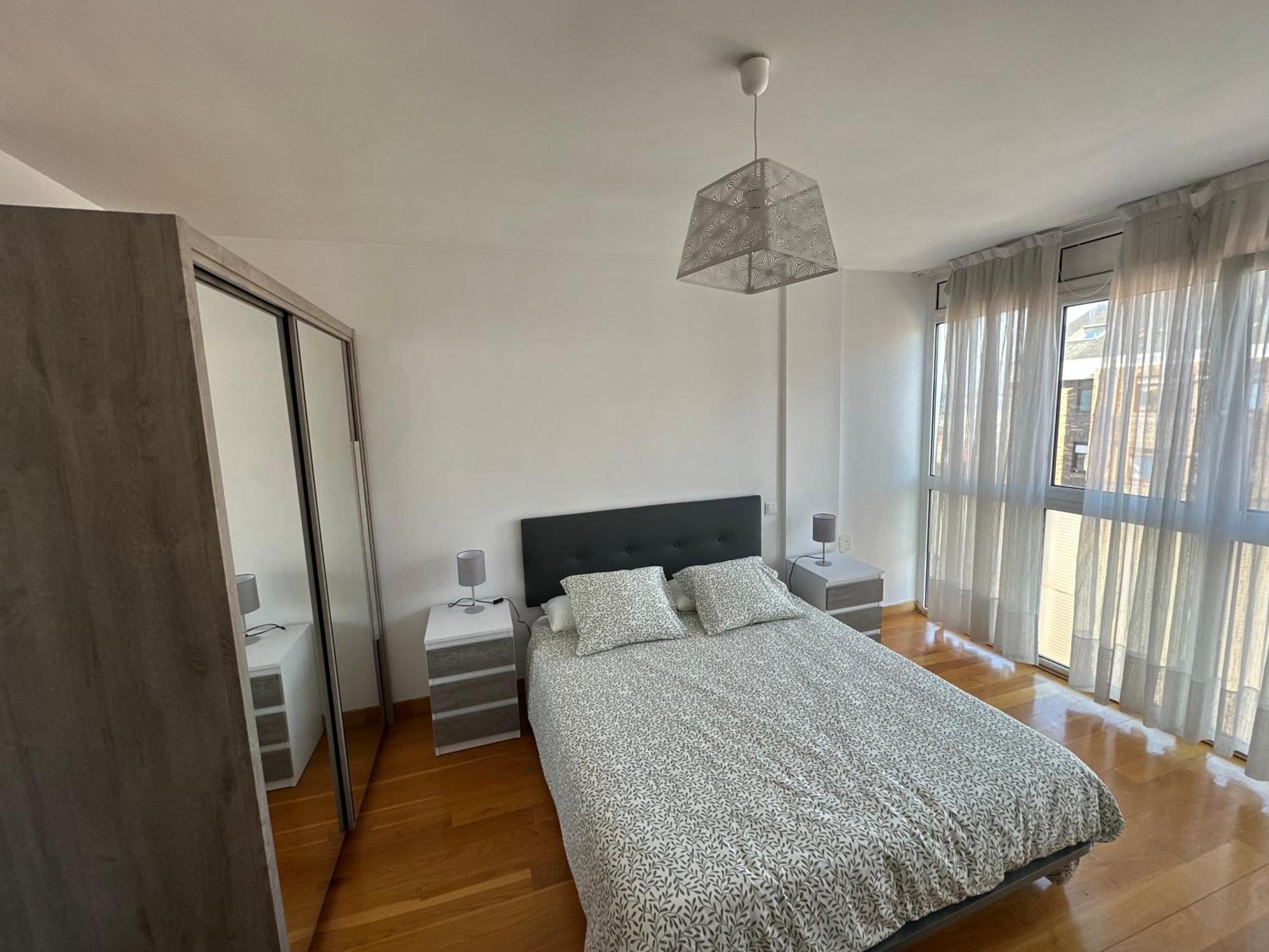 Atico Duplex Costa Norte Santender Kültér fotó