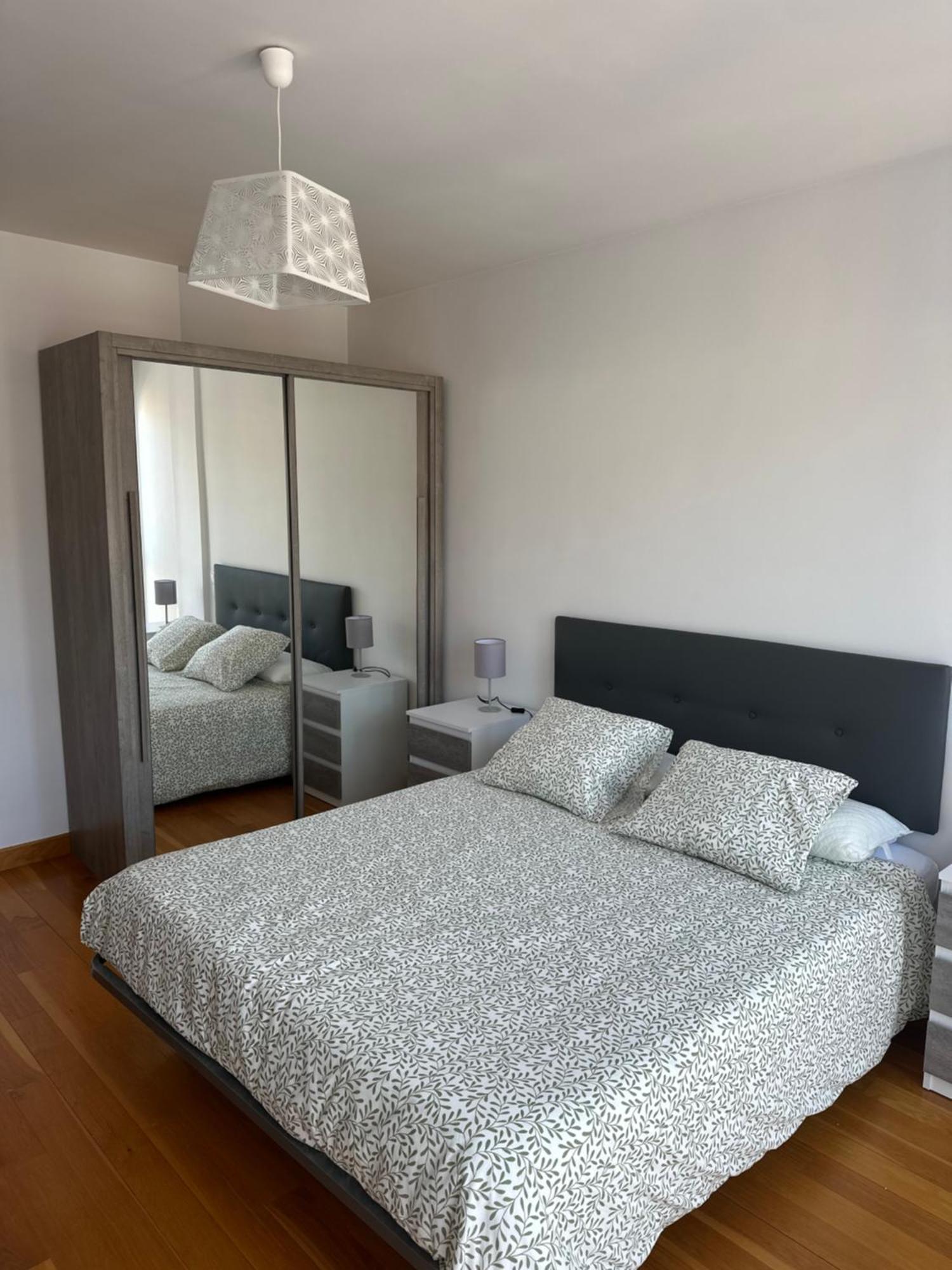 Atico Duplex Costa Norte Santender Kültér fotó