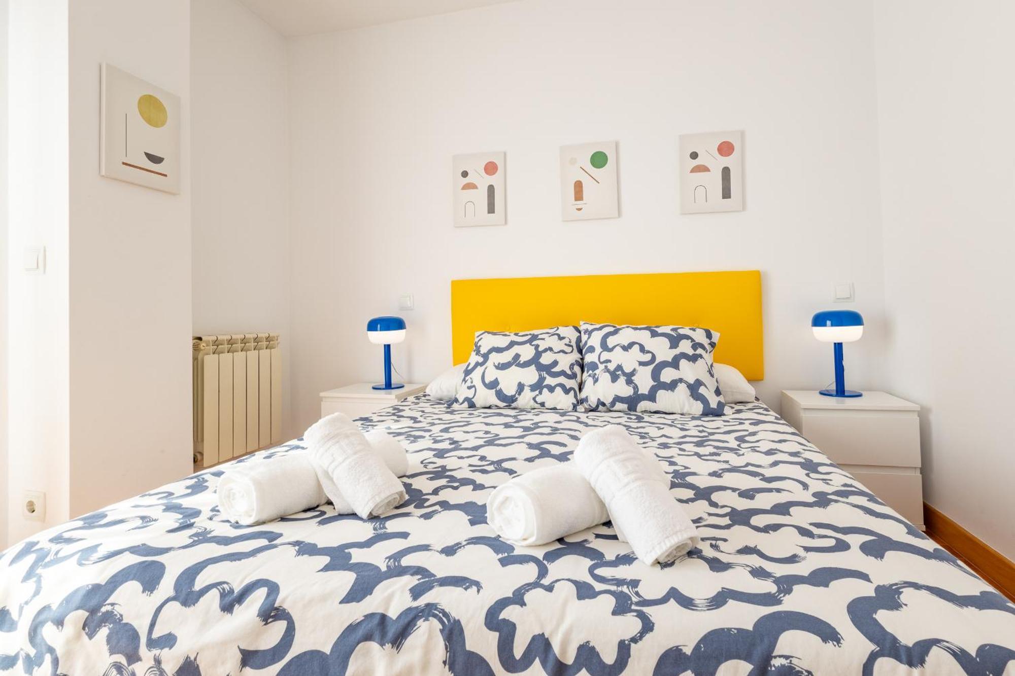 Atico Duplex Costa Norte Santender Kültér fotó