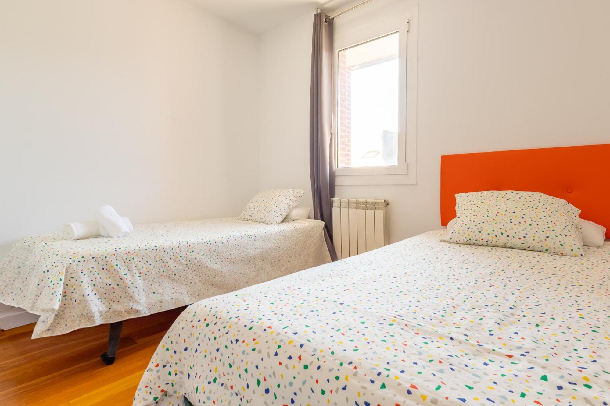 Atico Duplex Costa Norte Santender Kültér fotó