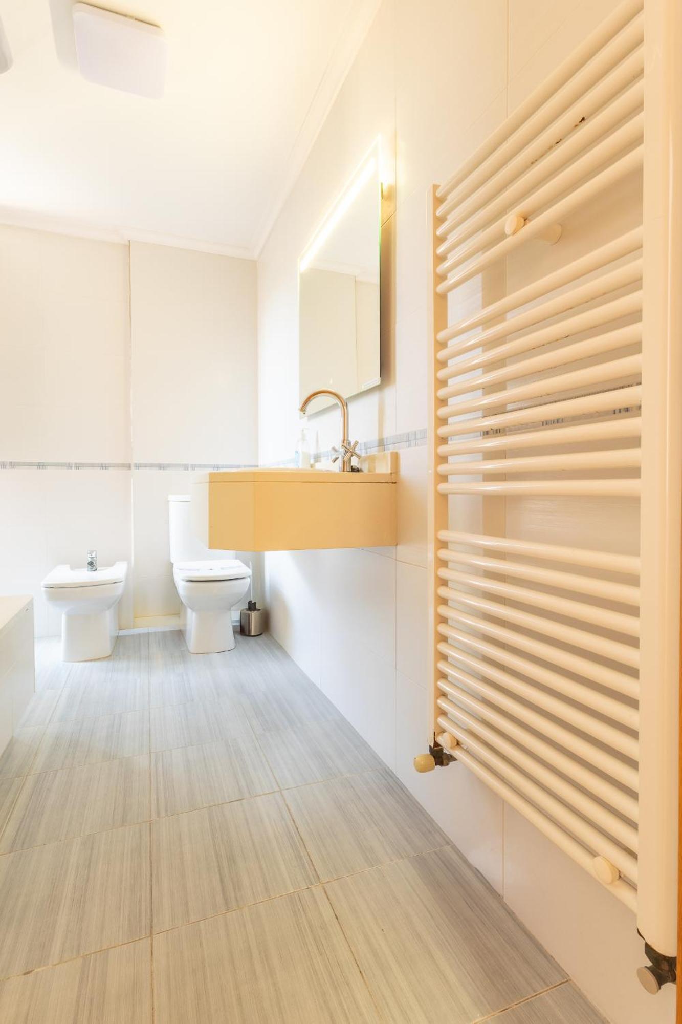 Atico Duplex Costa Norte Santender Kültér fotó